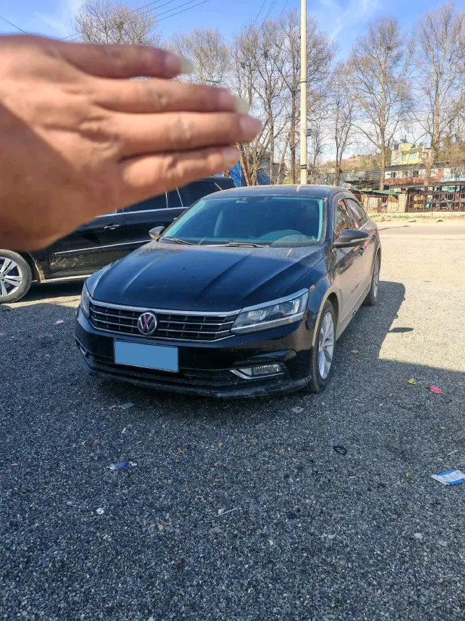 2017 Volkswagen Passat 1.8T 180HP L4 7DCT,autocango,china used car exporter,china ev exporter,chinese used car exporter,chinese used ev exporter