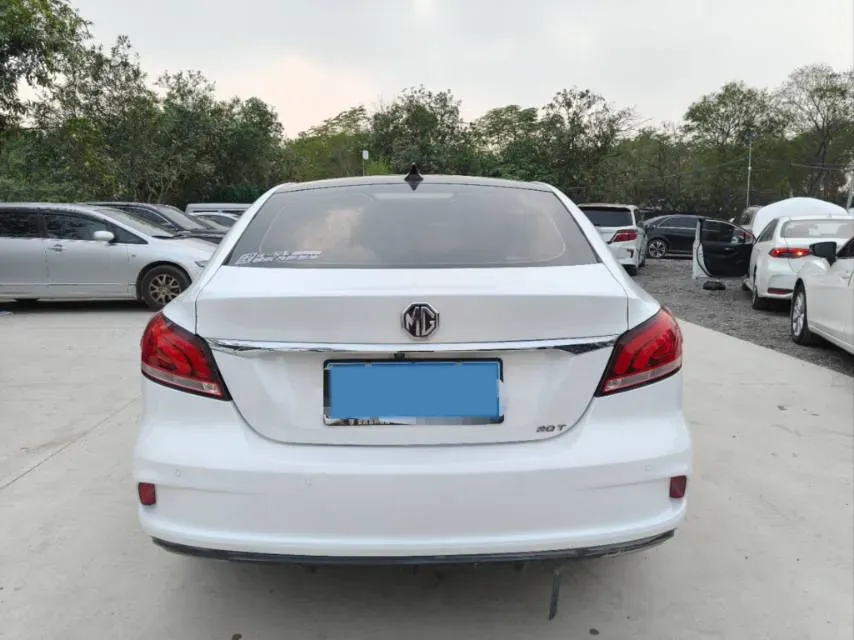 2017 MG MG6 1.5T 169HP L4 7DCT,autocango,china used car exporter,china ev exporter,chinese used car exporter,chinese used ev exporter