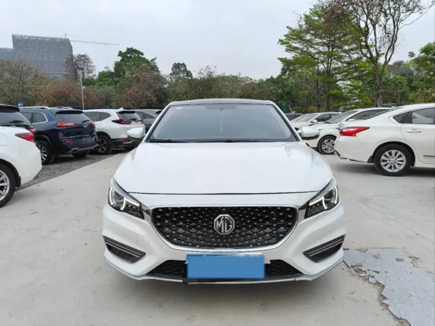 2017 MG MG6 1.5T 169HP L4 7DCT,autocango,china used car exporter,china ev exporter,chinese used car exporter,chinese used ev exporter