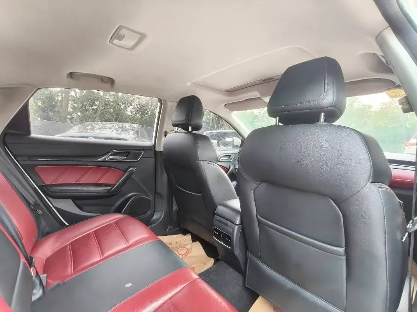 2017 MG MG6 1.5T 169HP L4 7DCT,autocango,china used car exporter,china ev exporter,chinese used car exporter,chinese used ev exporter