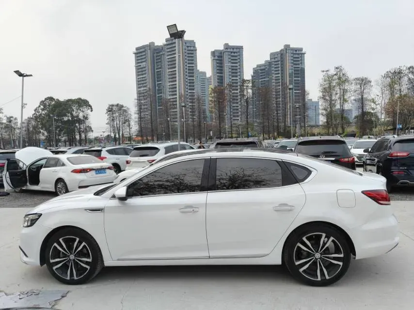 2017 MG MG6 1.5T 169HP L4 7DCT,autocango,china used car exporter,china ev exporter,chinese used car exporter,chinese used ev exporter