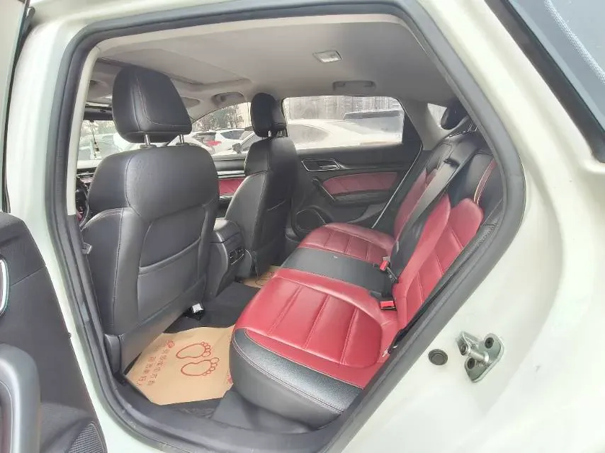 2017 MG MG6 1.5T 169HP L4 7DCT,autocango,china used car exporter,china ev exporter,chinese used car exporter,chinese used ev exporter