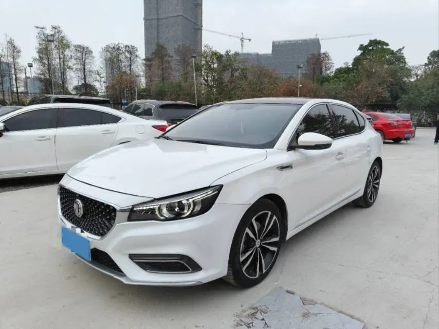 2017 MG MG6 1.5T 169HP L4 7DCT,autocango,china used car exporter,china ev exporter,chinese used car exporter,chinese used ev exporter