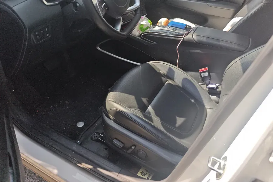 2023 Hyundai Tucson 1.5T 200HP L4 8AT,autocango,china used car exporter,china ev exporter,chinese used car exporter,chinese used ev exporter