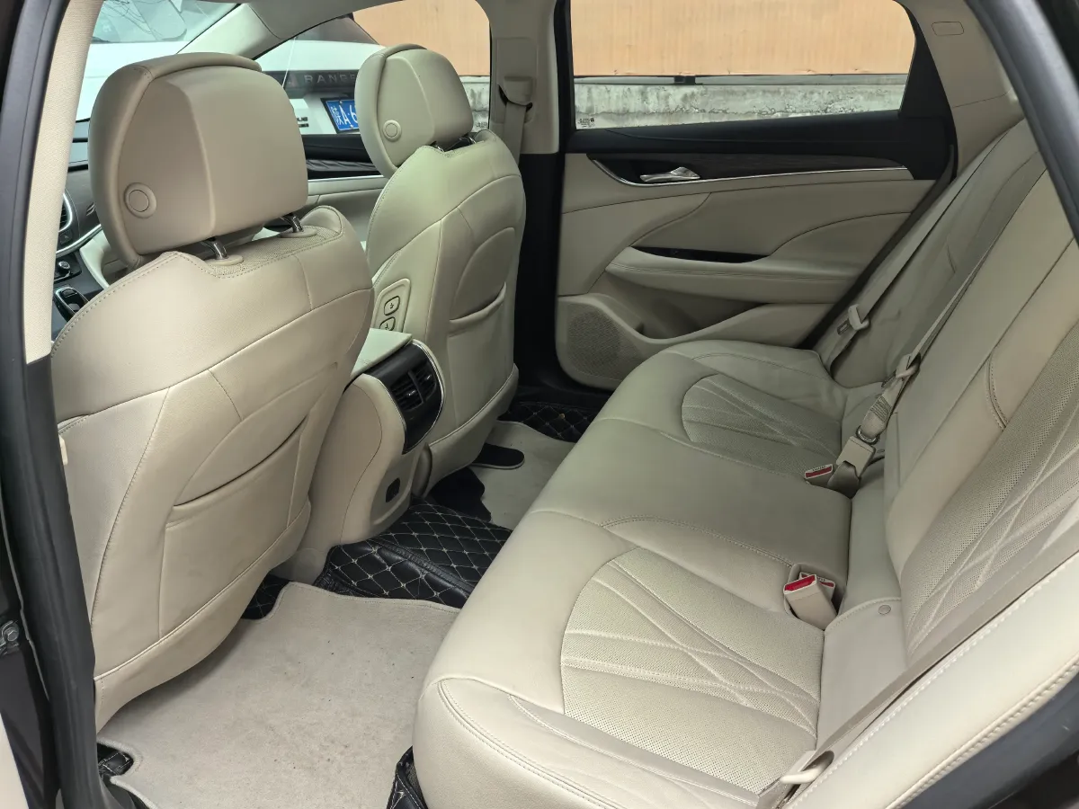 2022 Buick Larcosse 2.0T 237HP L4 9AT,autocango,china used car exporter,china ev exporter,chinese used car exporter,chinese used ev exporter