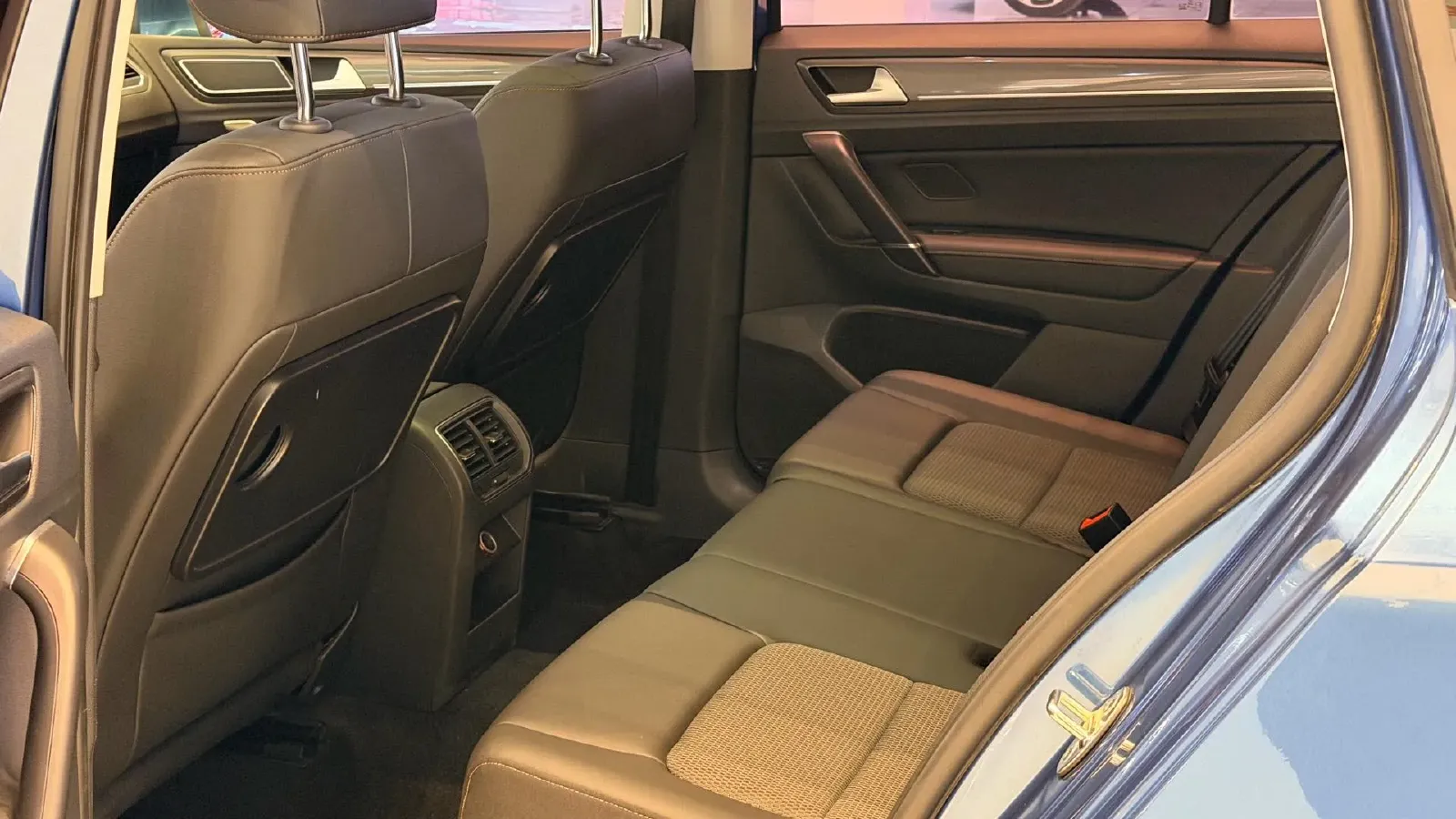 2018 Volkswagen Golf Sportsvan 1.4T 131HP L4 7DCT,autocango,china used car exporter,china ev exporter,chinese used car exporter,chinese used ev exporter