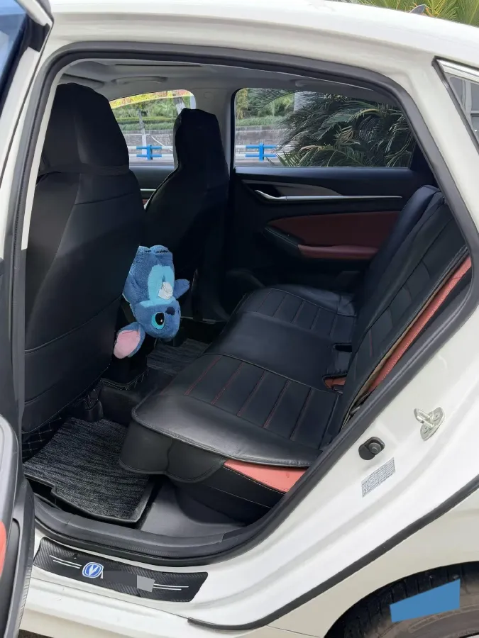 2024 ChangAn Eado 1.4T 160HP L4 7DCT,autocango,china used car exporter,china ev exporter,chinese used car exporter,chinese used ev exporter