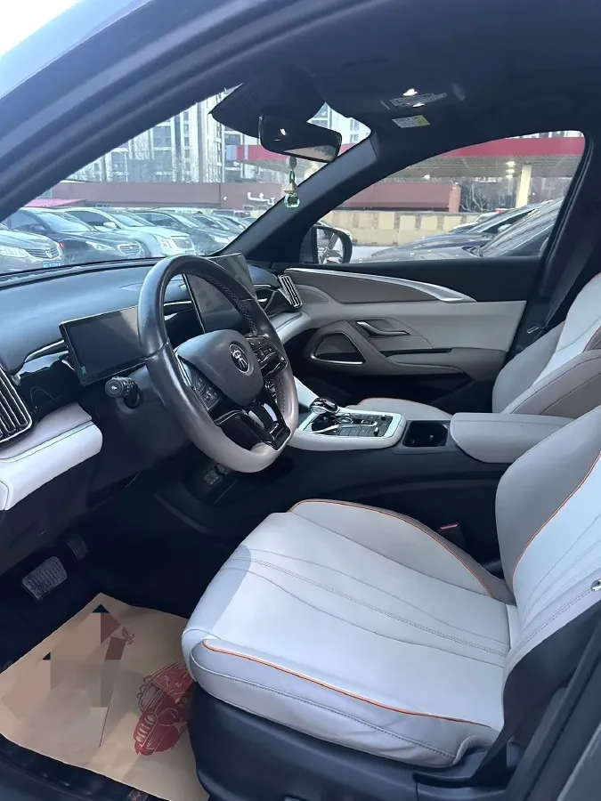 2023 BYD Song Pro 1.5L 110HP L4 E-CVT PHEV 18.3KWH,autocango,china used car exporter,china ev exporter,chinese used car exporter,chinese used ev exporter