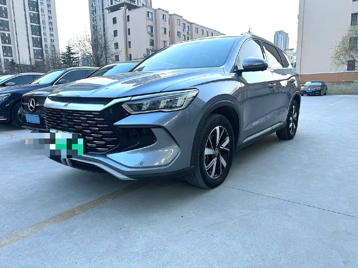 2023 BYD Song Pro 1.5L 110HP L4 E-CVT PHEV 18.3KWH,autocango,china used car exporter,china ev exporter,chinese used car exporter,chinese used ev exporter