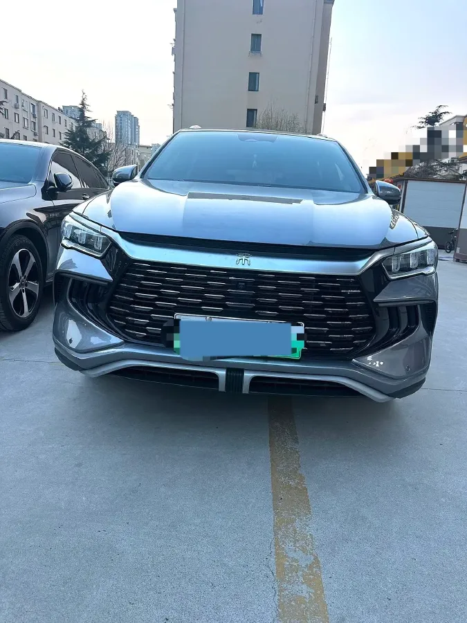 2023 BYD Song Pro 1.5L 110HP L4 E-CVT PHEV 18.3KWH,autocango,china used car exporter,china ev exporter,chinese used car exporter,chinese used ev exporter