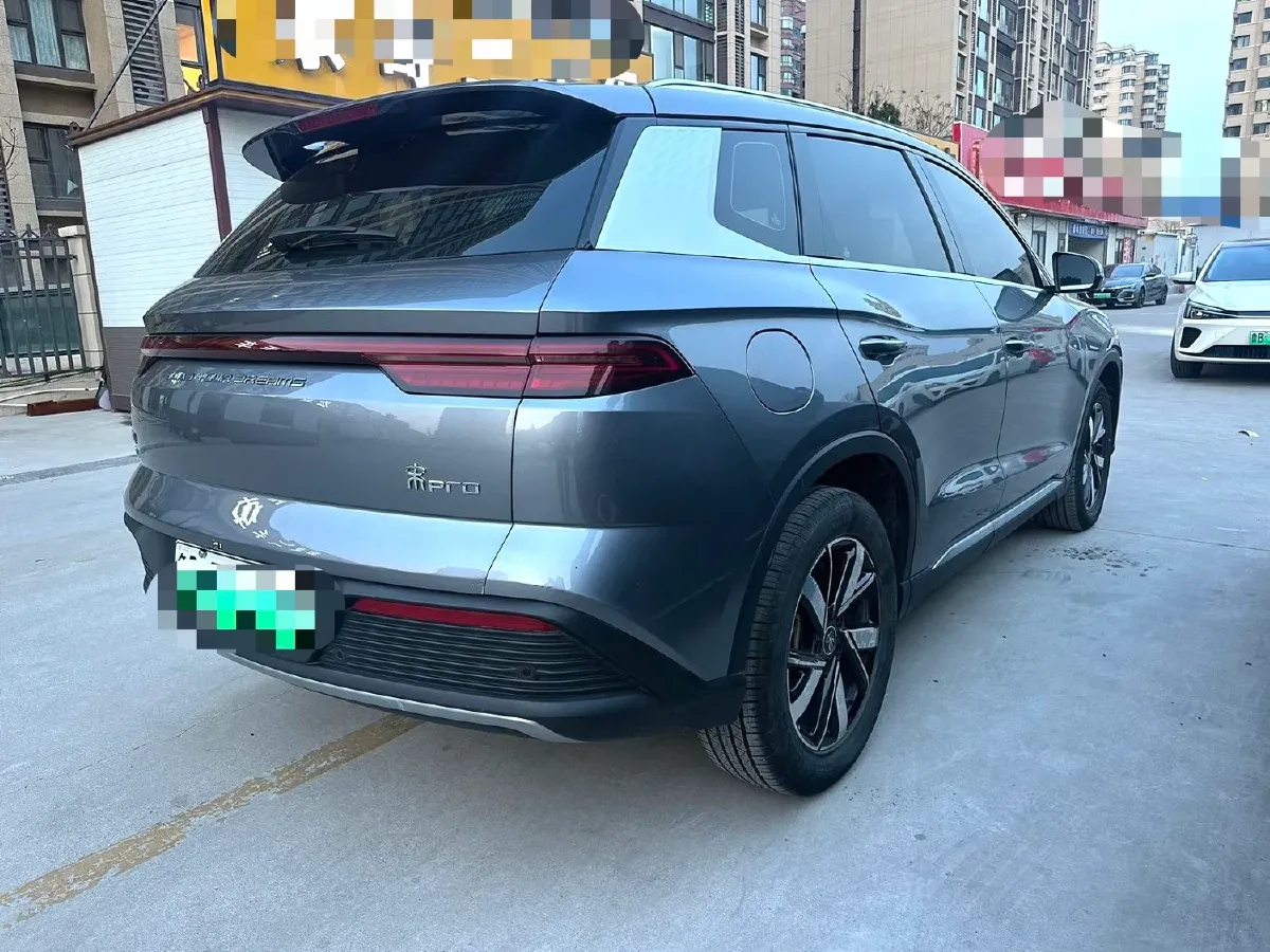 2023 BYD Song Pro 1.5L 110HP L4 E-CVT PHEV 18.3KWH,autocango,china used car exporter,china ev exporter,chinese used car exporter,chinese used ev exporter
