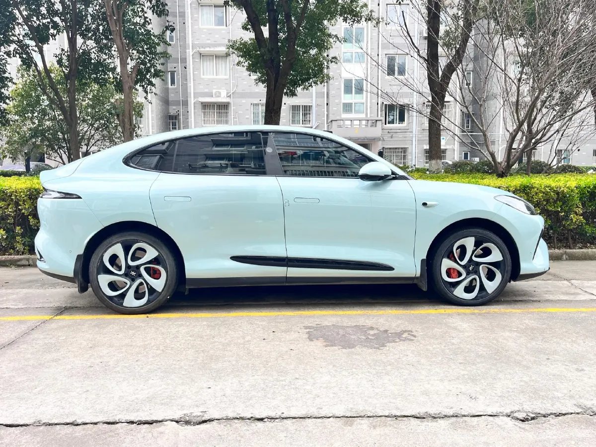 2023 IM LS6 BEV 100KWH,autocango,china used car exporter,china ev exporter,chinese used car exporter,chinese used ev exporter