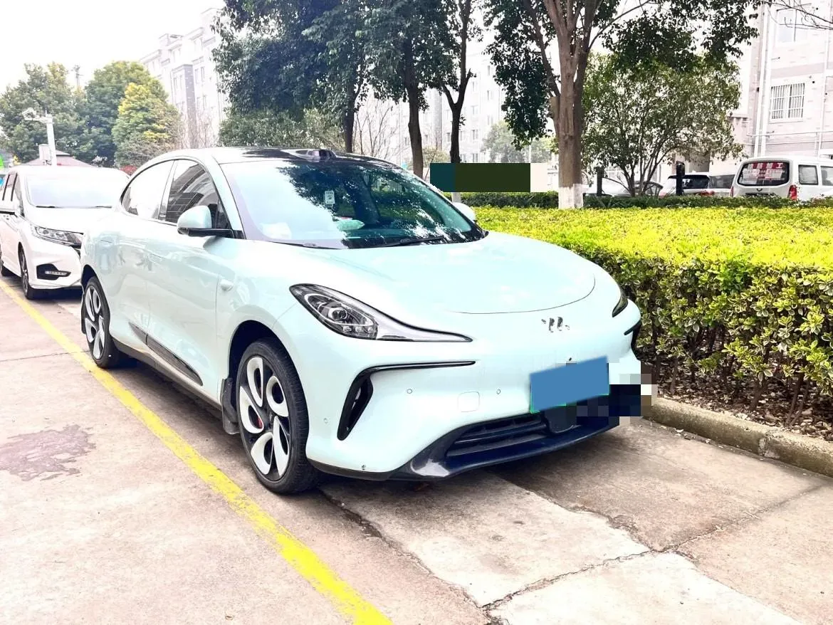2023 IM LS6 BEV 100KWH,autocango,china used car exporter,china ev exporter,chinese used car exporter,chinese used ev exporter