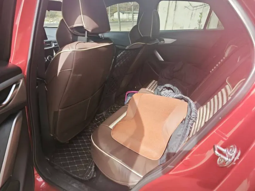 2020 Mazda CX-4 2.0L 158HP L4 6AT,autocango,china used car exporter,china ev exporter,chinese used car exporter,chinese used ev exporter