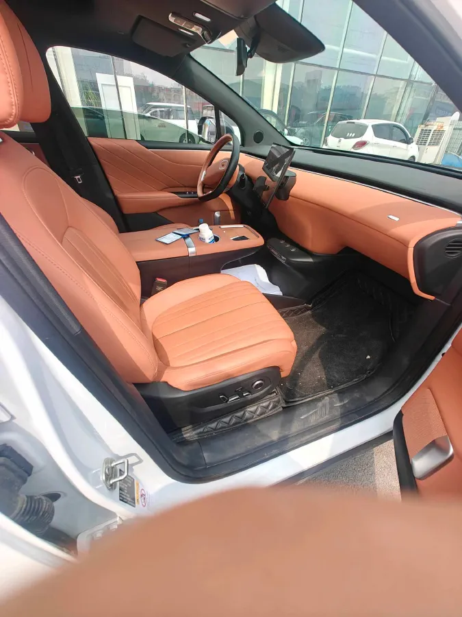 2025 ChangAn QiYuan E07 REEV 150HP REEV 39.05KWH,autocango,china used car exporter,china ev exporter,chinese used car exporter,chinese used ev exporter