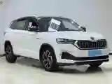 2021 Skoda Kamiq 1.2T 116HP L4 7DCT