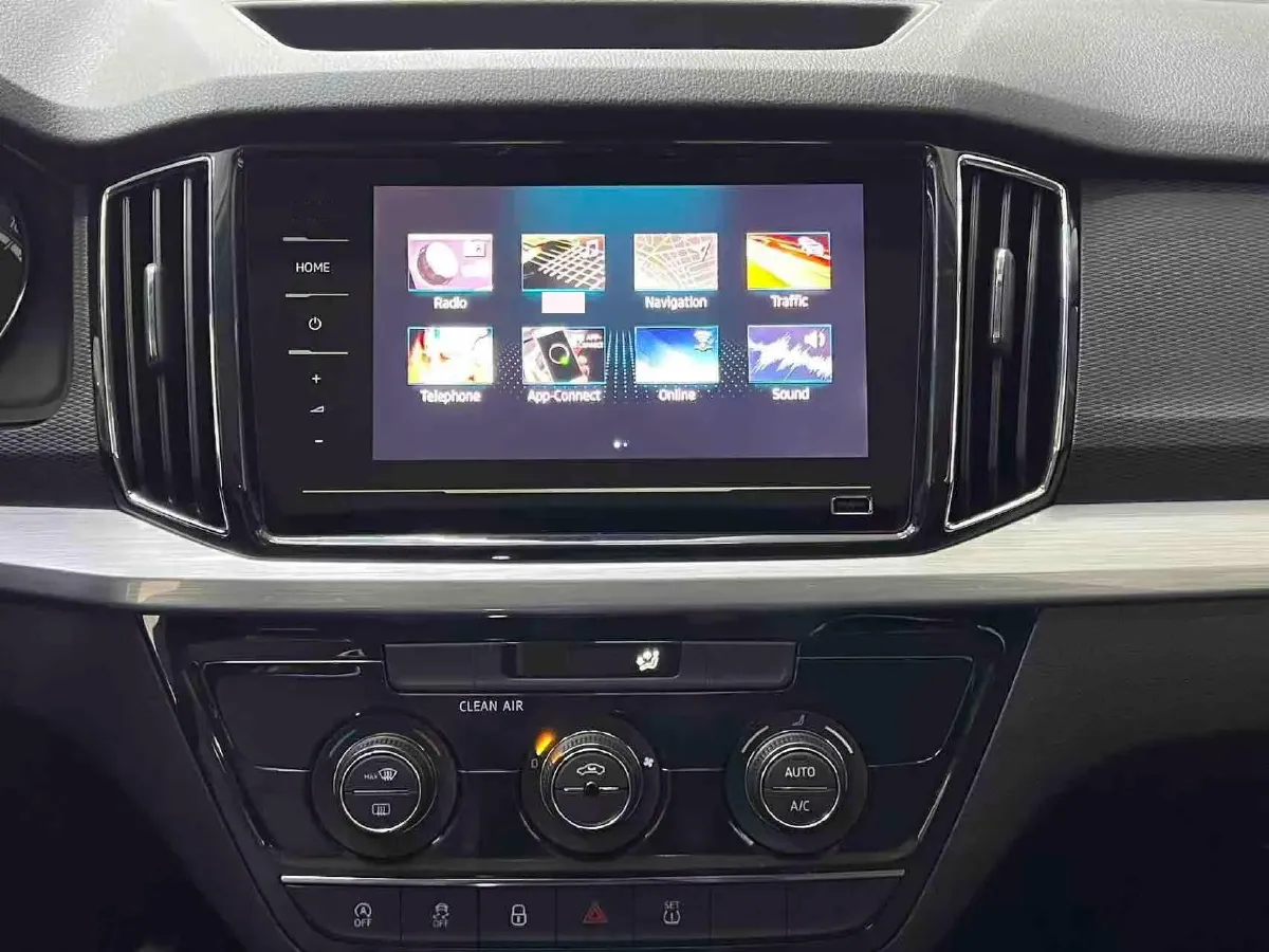 2021 Skoda Kamiq 1.2T 116HP L4 7DCT,autocango,china used car exporter,china ev exporter,chinese used car exporter,chinese used ev exporter