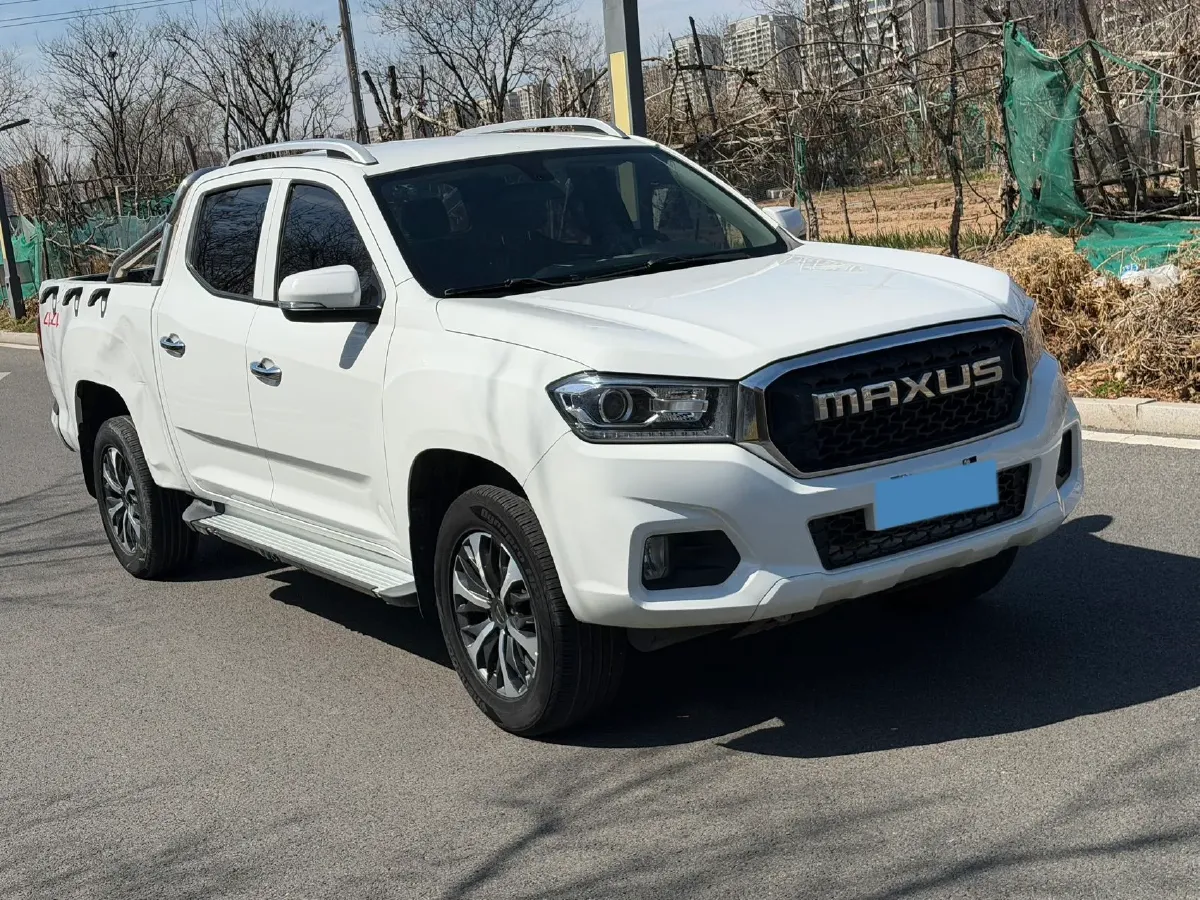 2021 MAXUS T70 2.0T 163HP L4 6AT,autocango,china used car exporter,china ev exporter,chinese used car exporter,chinese used ev exporter