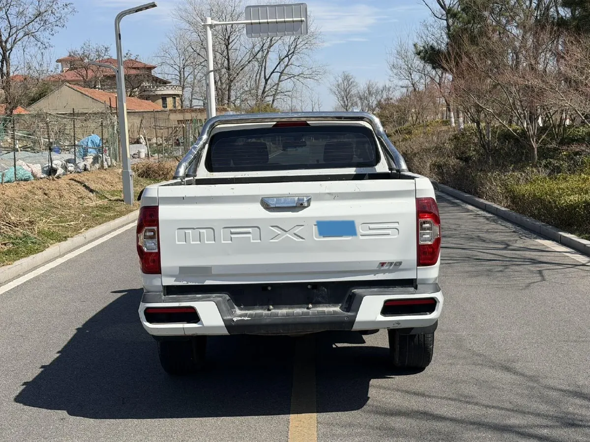 2021 MAXUS T70 2.0T 163HP L4 6AT,autocango,china used car exporter,china ev exporter,chinese used car exporter,chinese used ev exporter