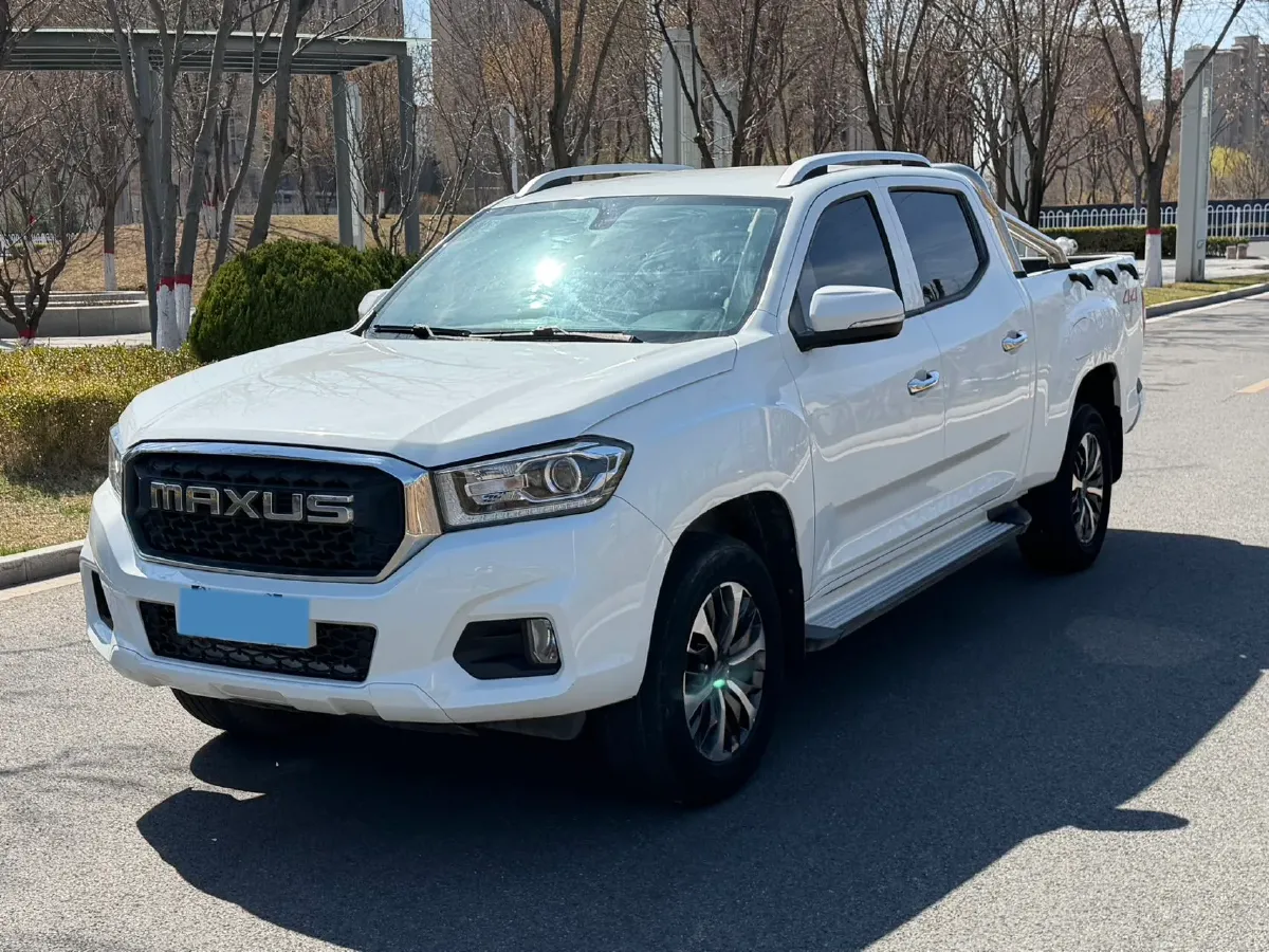 2021 MAXUS T70 2.0T 163HP L4 6AT,autocango,china used car exporter,china ev exporter,chinese used car exporter,chinese used ev exporter