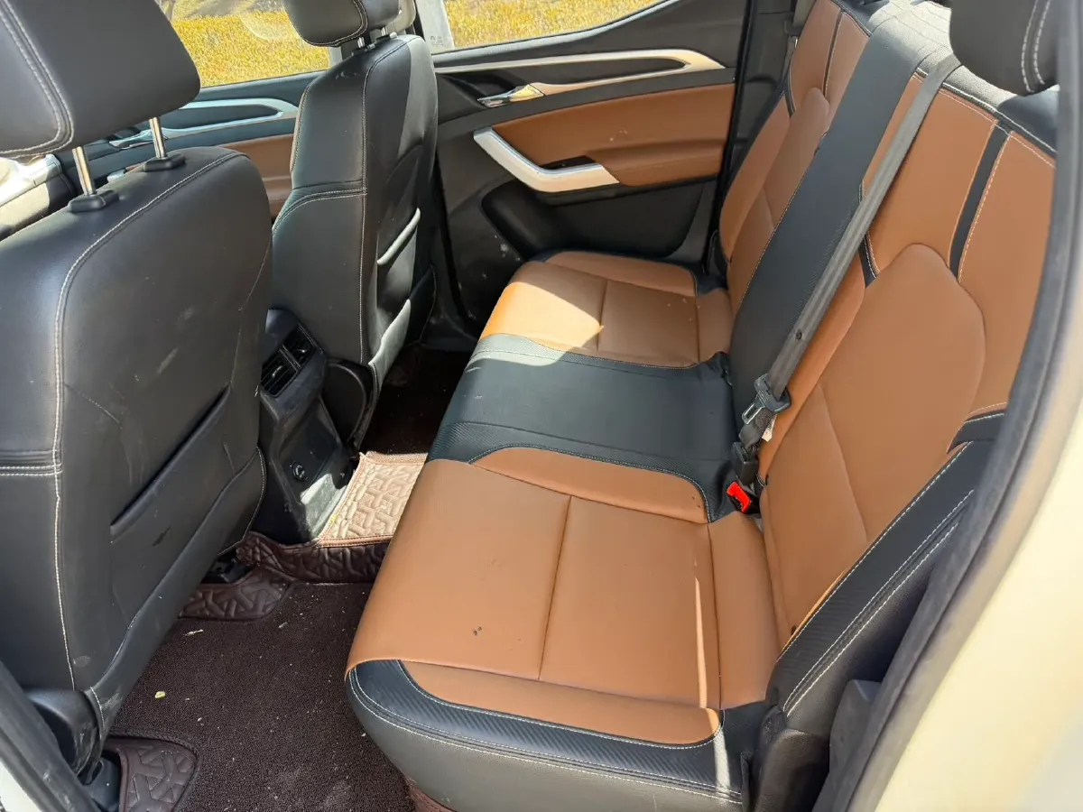 2021 MAXUS T70 2.0T 163HP L4 6AT,autocango,china used car exporter,china ev exporter,chinese used car exporter,chinese used ev exporter