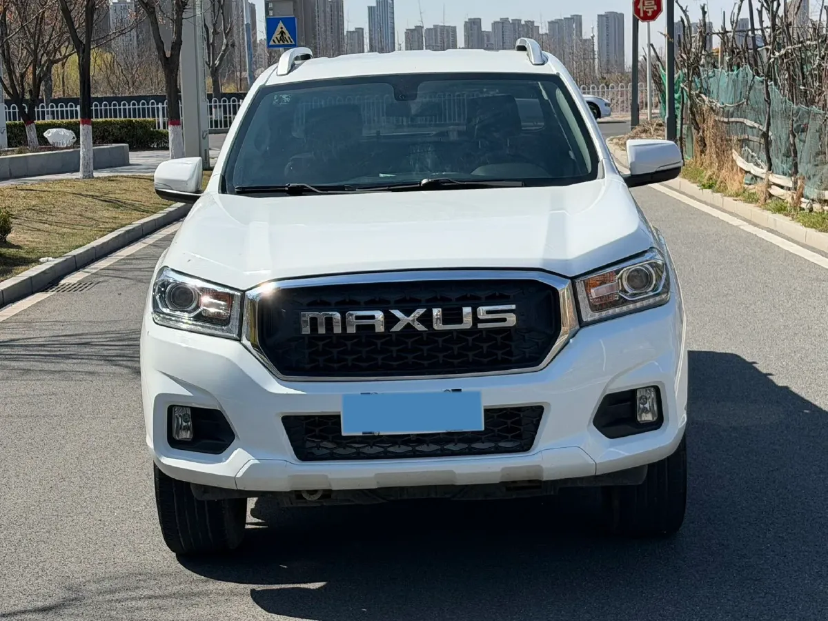 2021 MAXUS T70 2.0T 163HP L4 6AT,autocango,china used car exporter,china ev exporter,chinese used car exporter,chinese used ev exporter