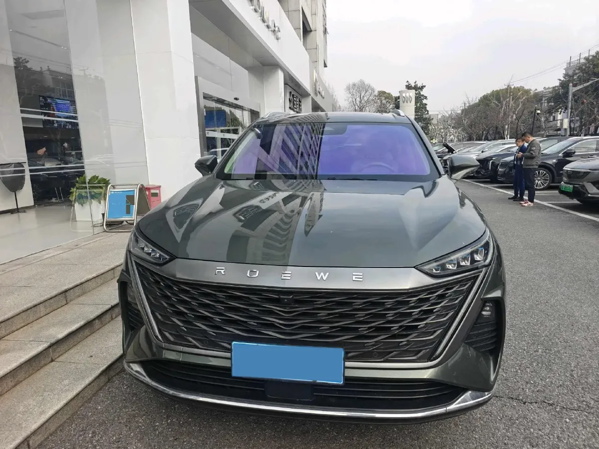 2023 Roewe RX9 2.0T 242HP L4 9AT,autocango,china used car exporter,china ev exporter,chinese used car exporter,chinese used ev exporter