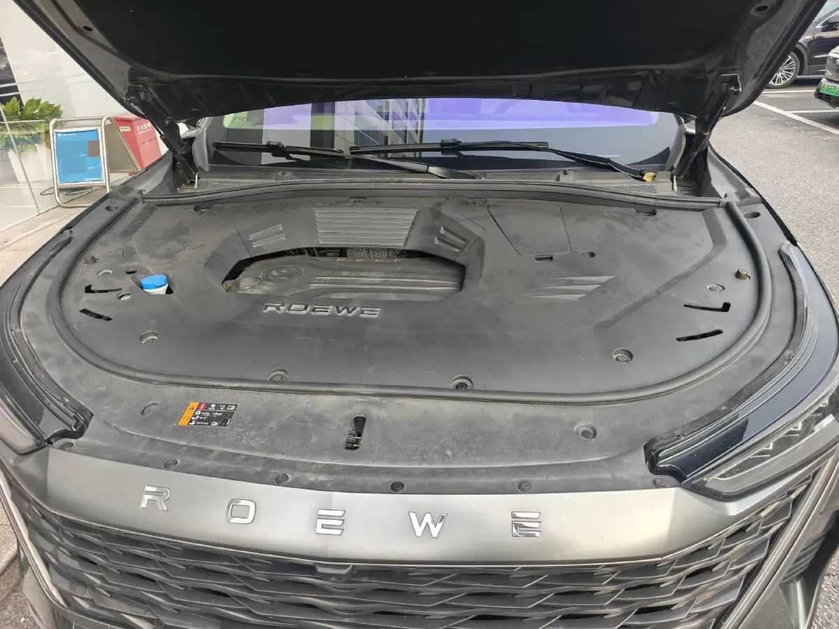 2023 Roewe RX9 2.0T 242HP L4 9AT,autocango,china used car exporter,china ev exporter,chinese used car exporter,chinese used ev exporter
