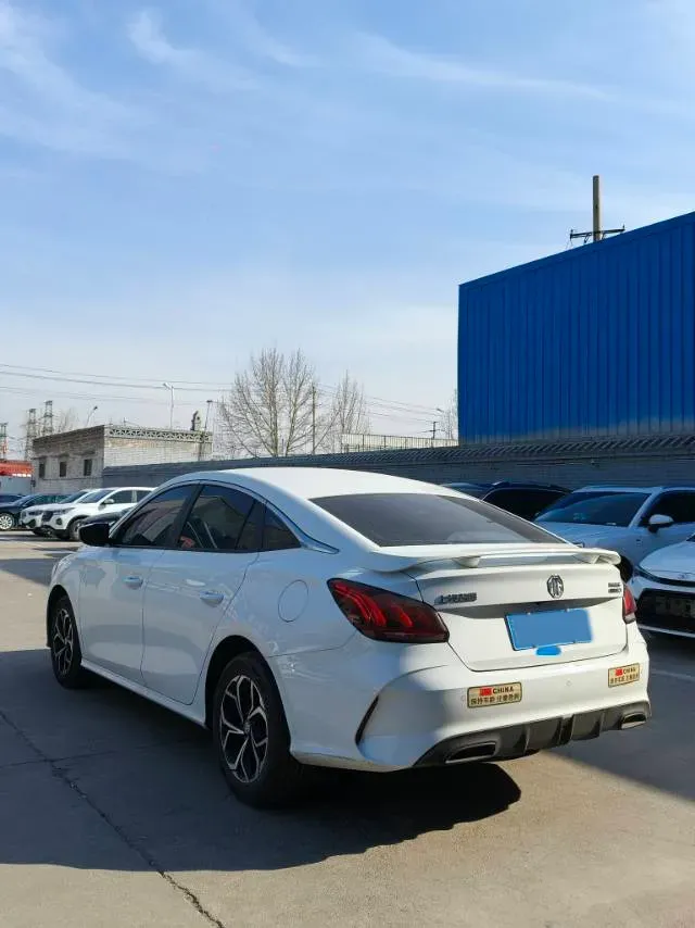 2023 MG 5 1.5L 129HP L4 5MT,autocango,china used car exporter,china ev exporter,chinese used car exporter,chinese used ev exporter