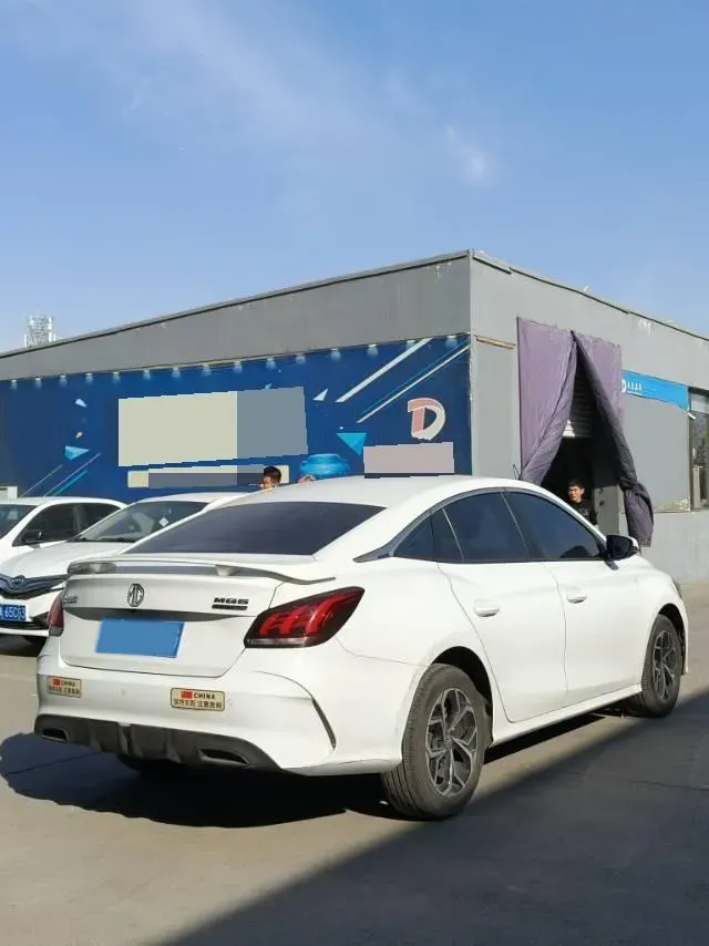 2023 MG 5 1.5L 129HP L4 5MT,autocango,china used car exporter,china ev exporter,chinese used car exporter,chinese used ev exporter