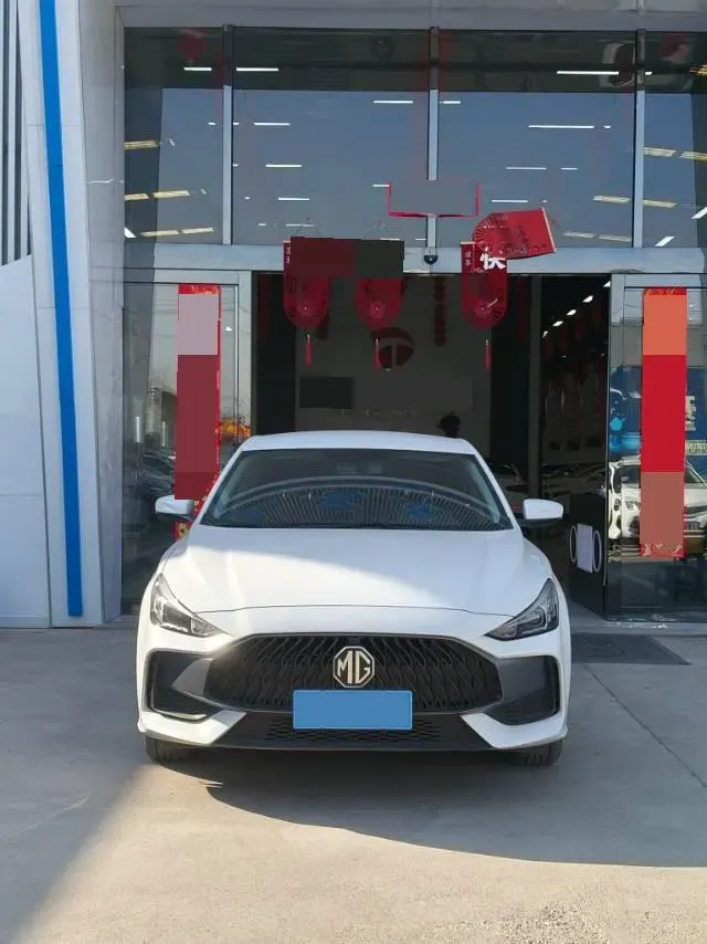 2023 MG 5 1.5L 129HP L4 5MT,autocango,china used car exporter,china ev exporter,chinese used car exporter,chinese used ev exporter