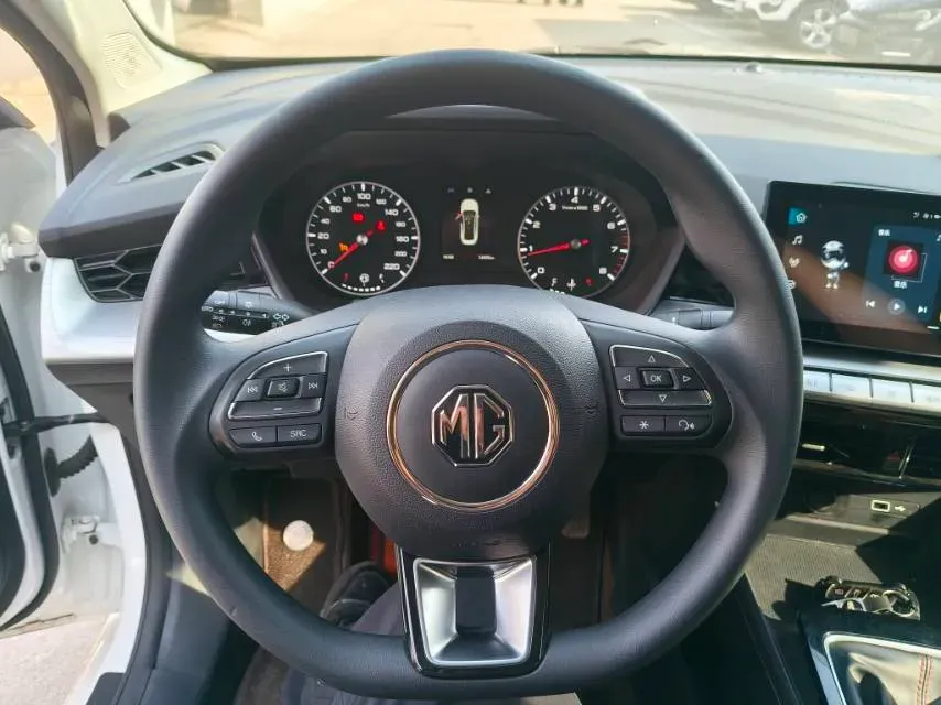 2023 MG 5 1.5L 129HP L4 5MT,autocango,china used car exporter,china ev exporter,chinese used car exporter,chinese used ev exporter
