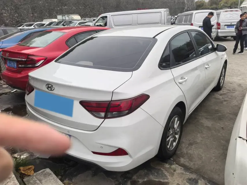 2020 Hyundai Celesta 1.6L 123HP L4 6AT,autocango,china used car exporter,china ev exporter,chinese used car exporter,chinese used ev exporter