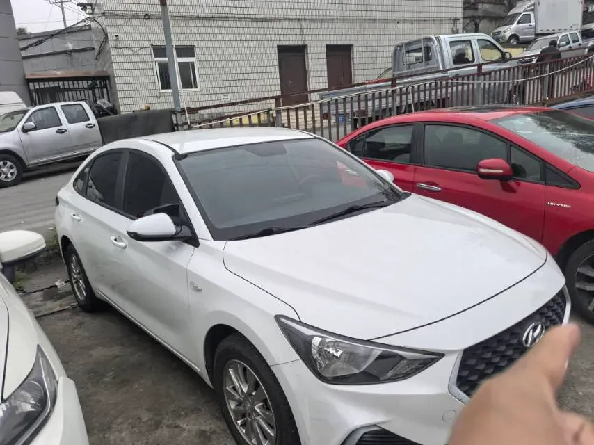 2020 Hyundai Celesta 1.6L 123HP L4 6AT,autocango,china used car exporter,china ev exporter,chinese used car exporter,chinese used ev exporter