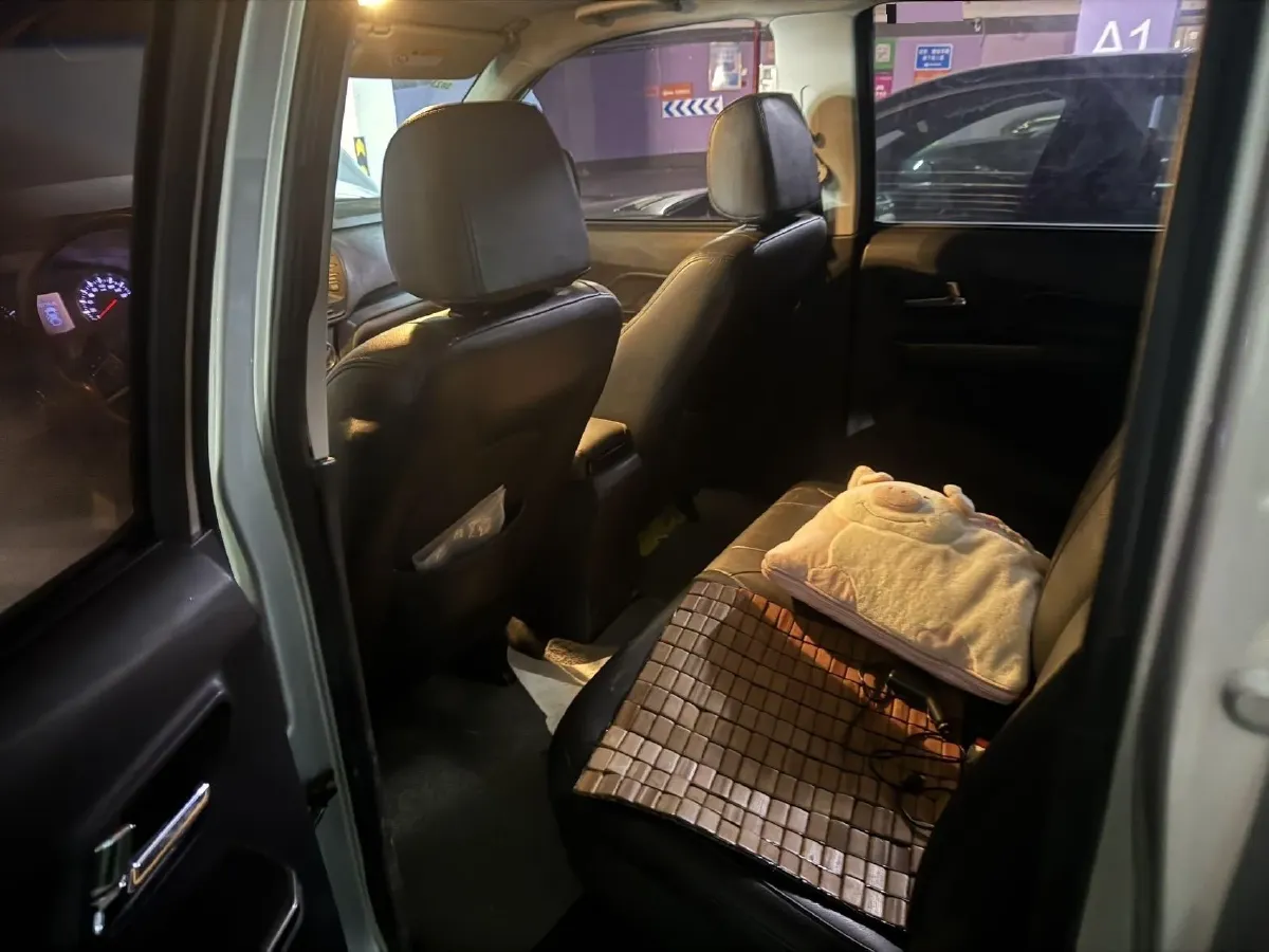 2017 Great Wall Wingle 5 2.4L 122HP L4 5MT,autocango,china used car exporter,china ev exporter,chinese used car exporter,chinese used ev exporter