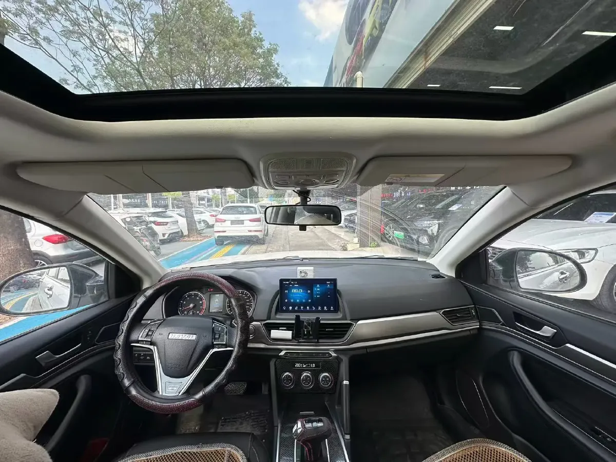 2019 Haval H6 1.5T 150HP L4 7DCT,autocango,china used car exporter,china ev exporter,chinese used car exporter,chinese used ev exporter