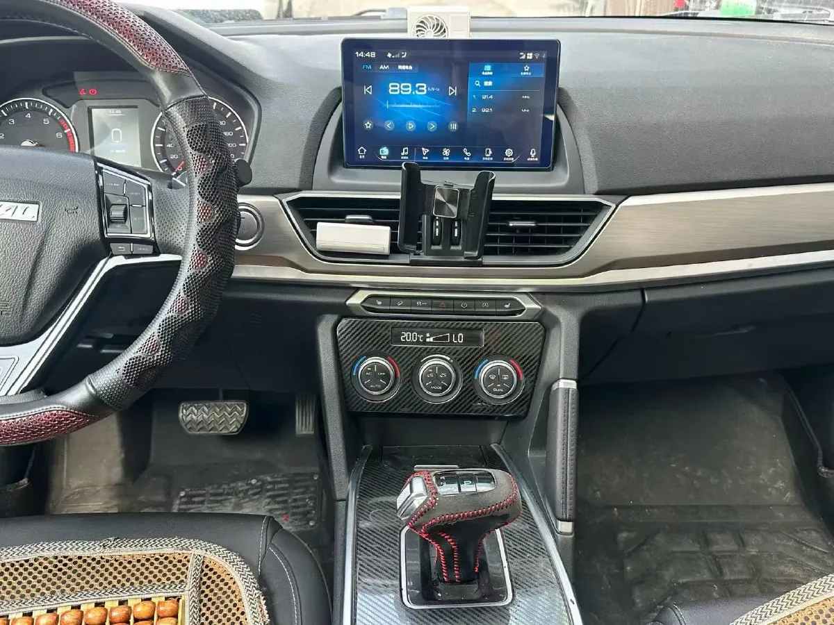 2019 Haval H6 1.5T 150HP L4 7DCT,autocango,china used car exporter,china ev exporter,chinese used car exporter,chinese used ev exporter