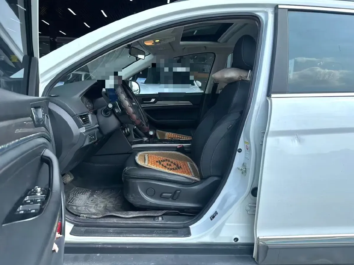 2019 Haval H6 1.5T 150HP L4 7DCT,autocango,china used car exporter,china ev exporter,chinese used car exporter,chinese used ev exporter