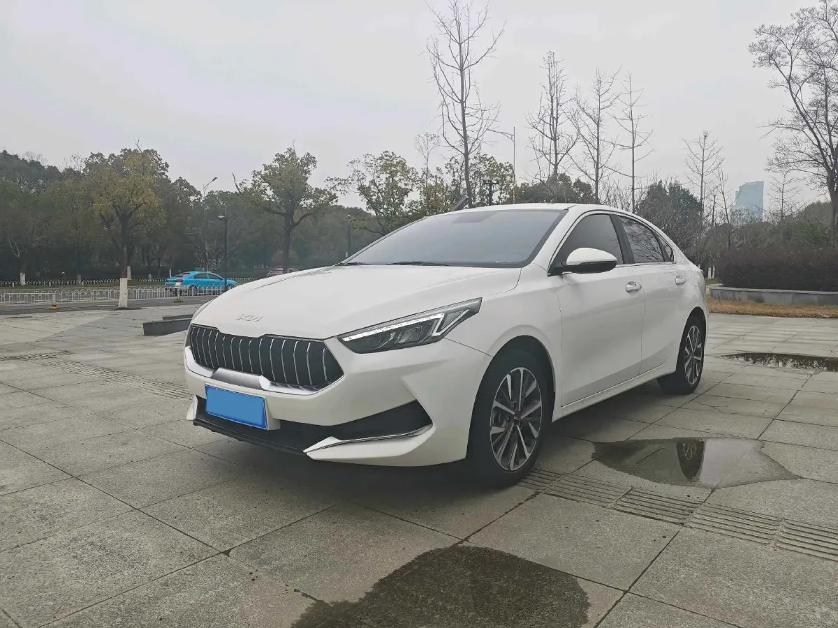 2021 Kia K3 1.5L 115HP L4 CVT,autocango,china used car exporter,china ev exporter,chinese used car exporter,chinese used ev exporter