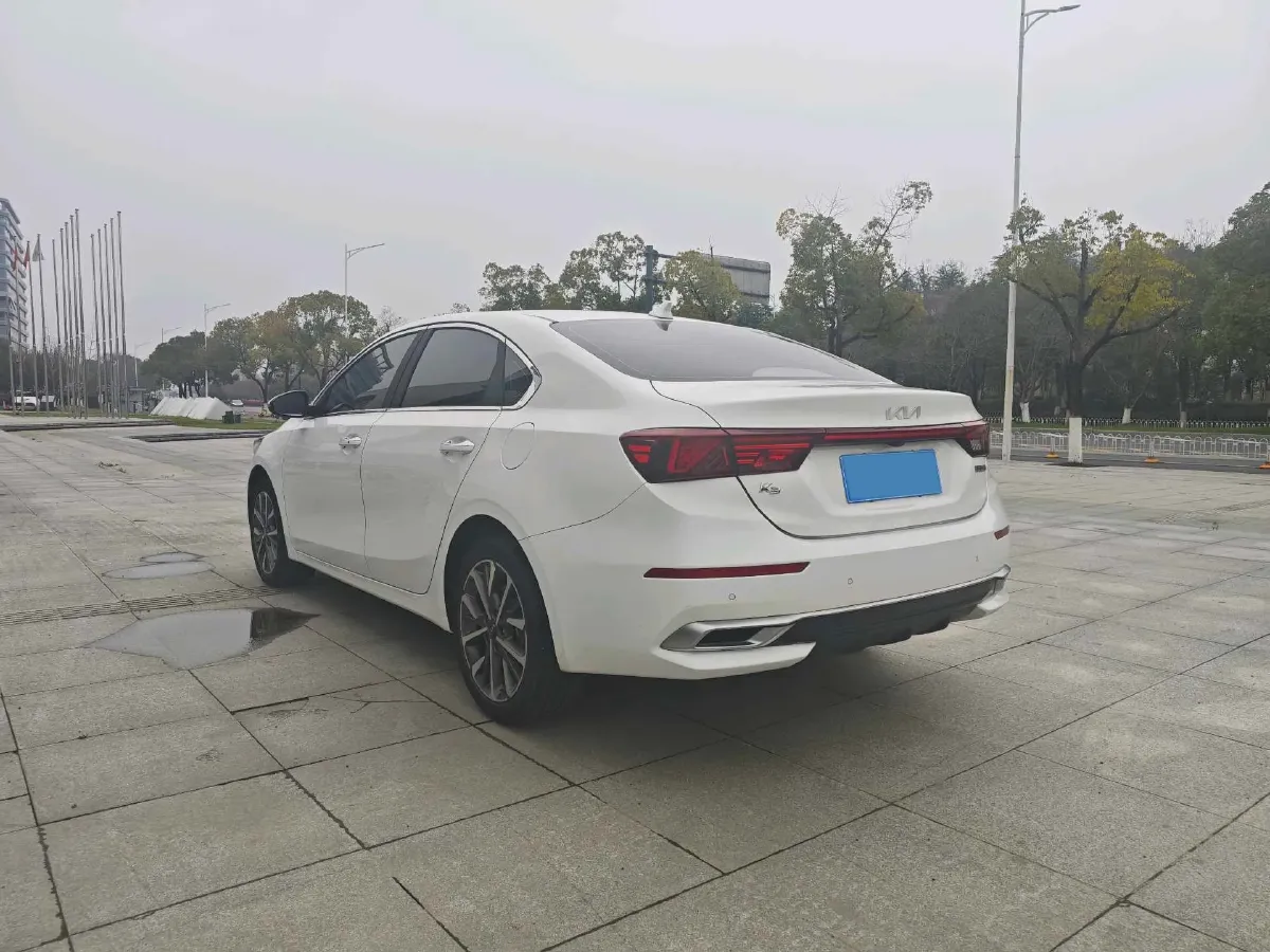 2021 Kia K3 1.5L 115HP L4 CVT,autocango,china used car exporter,china ev exporter,chinese used car exporter,chinese used ev exporter