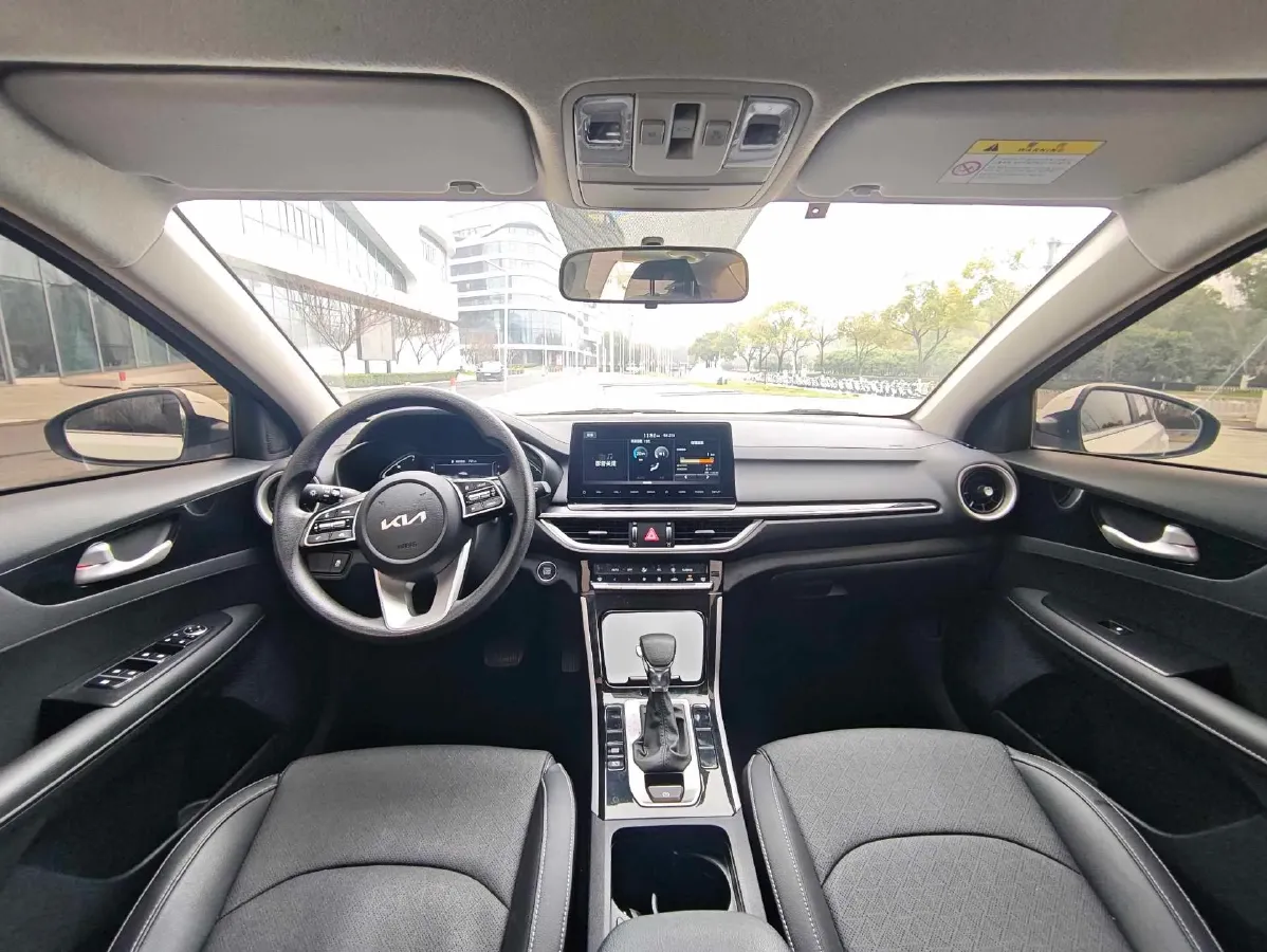 2021 Kia K3 1.5L 115HP L4 CVT,autocango,china used car exporter,china ev exporter,chinese used car exporter,chinese used ev exporter