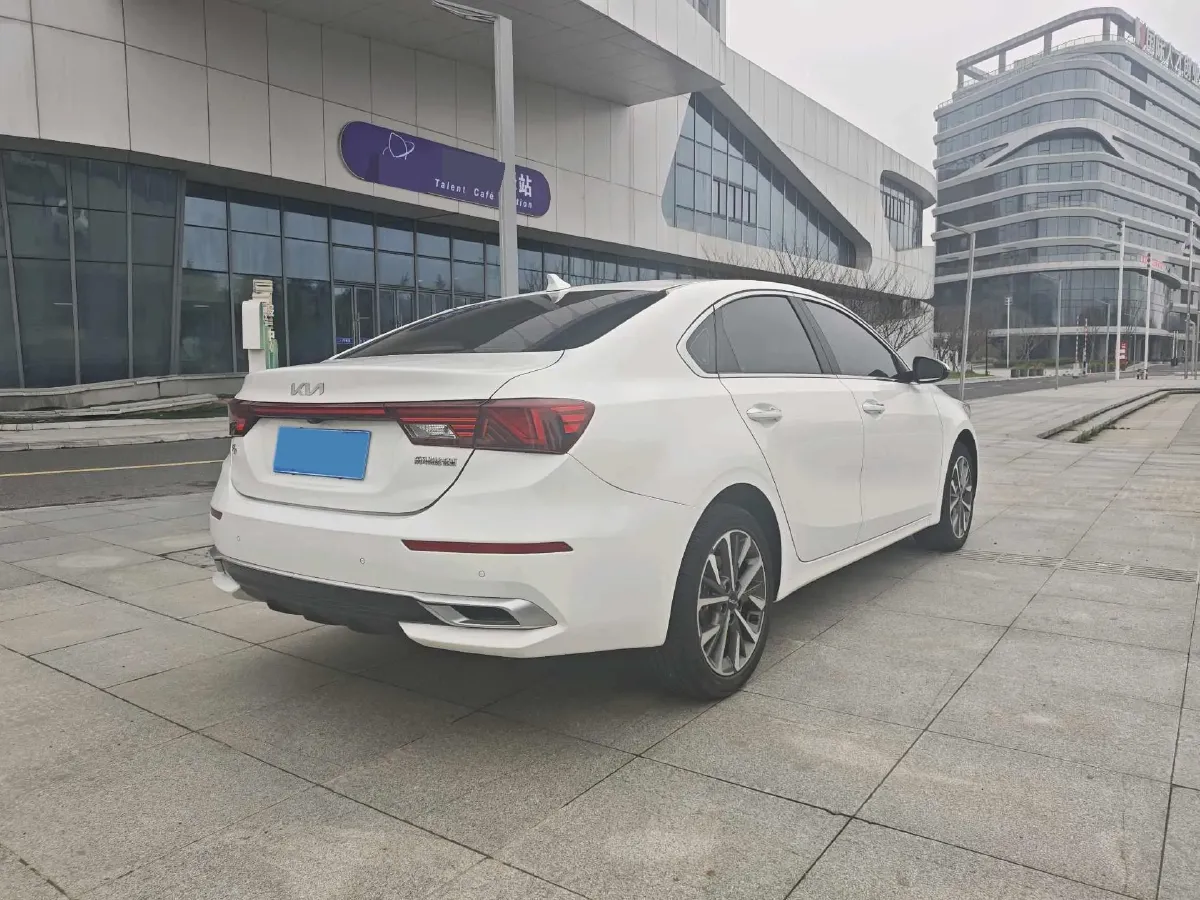 2021 Kia K3 1.5L 115HP L4 CVT,autocango,china used car exporter,china ev exporter,chinese used car exporter,chinese used ev exporter