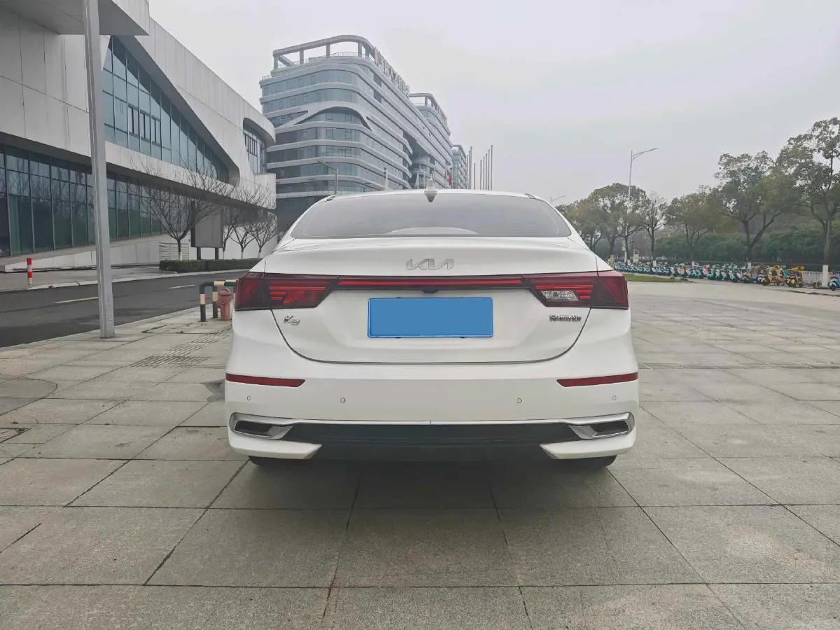 2021 Kia K3 1.5L 115HP L4 CVT,autocango,china used car exporter,china ev exporter,chinese used car exporter,chinese used ev exporter