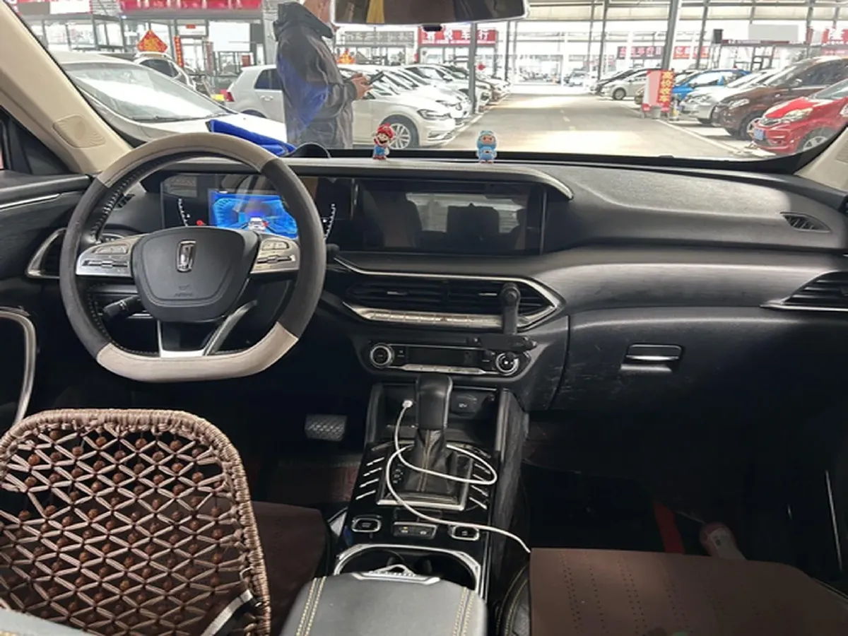 2019 Bestune T77 1.2T 143HP L4 7DCT,autocango,china used car exporter,china ev exporter,chinese used car exporter,chinese used ev exporter