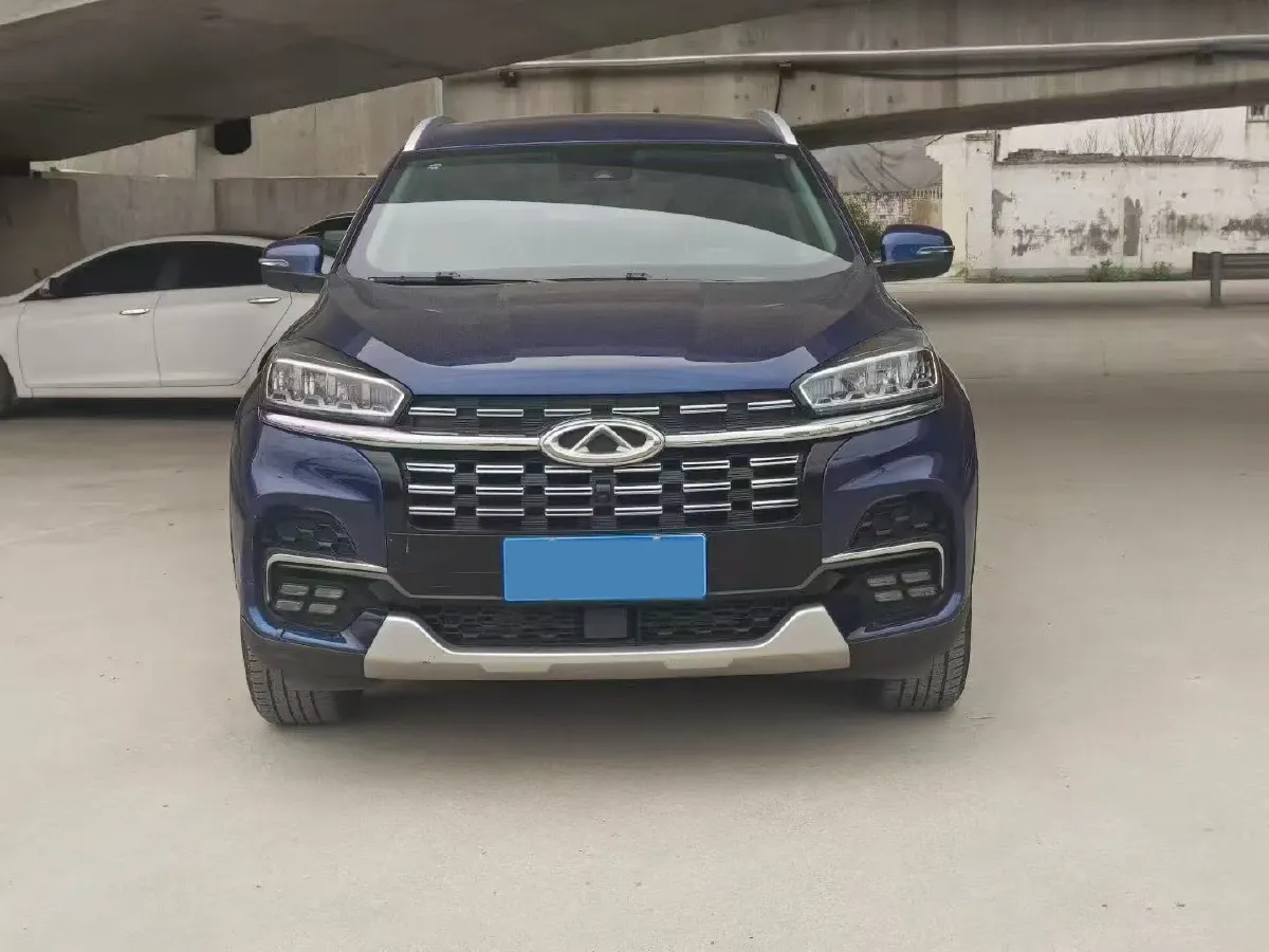 2019 Chery Tiggo 8 1.6T 197HP L4 7DCT,autocango,china used car exporter,china ev exporter,chinese used car exporter,chinese used ev exporter
