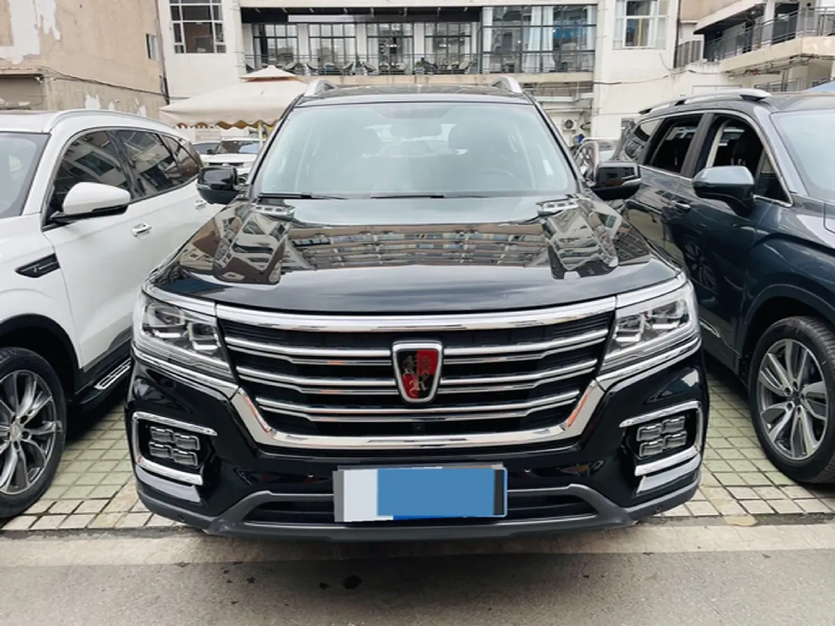 2019 Roewe RX8 2.0T 222HP L4 6AT,autocango,china used car exporter,china ev exporter,chinese used car exporter,chinese used ev exporter