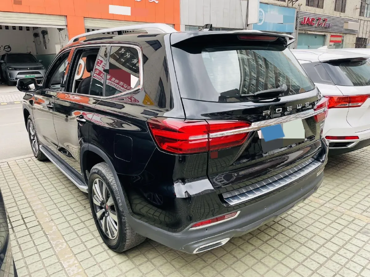 2019 Roewe RX8 2.0T 222HP L4 6AT,autocango,china used car exporter,china ev exporter,chinese used car exporter,chinese used ev exporter