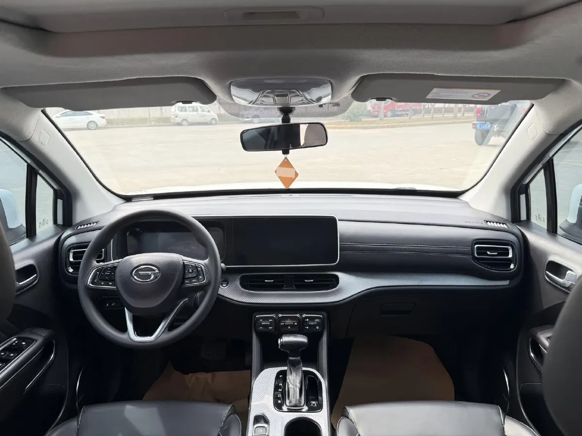 2021 GAC Trumpchi GS3 1.5T 169HP L4 6AT,autocango,china used car exporter,china ev exporter,chinese used car exporter,chinese used ev exporter