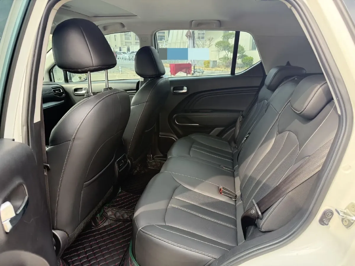 2021 GAC Trumpchi GS3 1.5T 169HP L4 6AT,autocango,china used car exporter,china ev exporter,chinese used car exporter,chinese used ev exporter