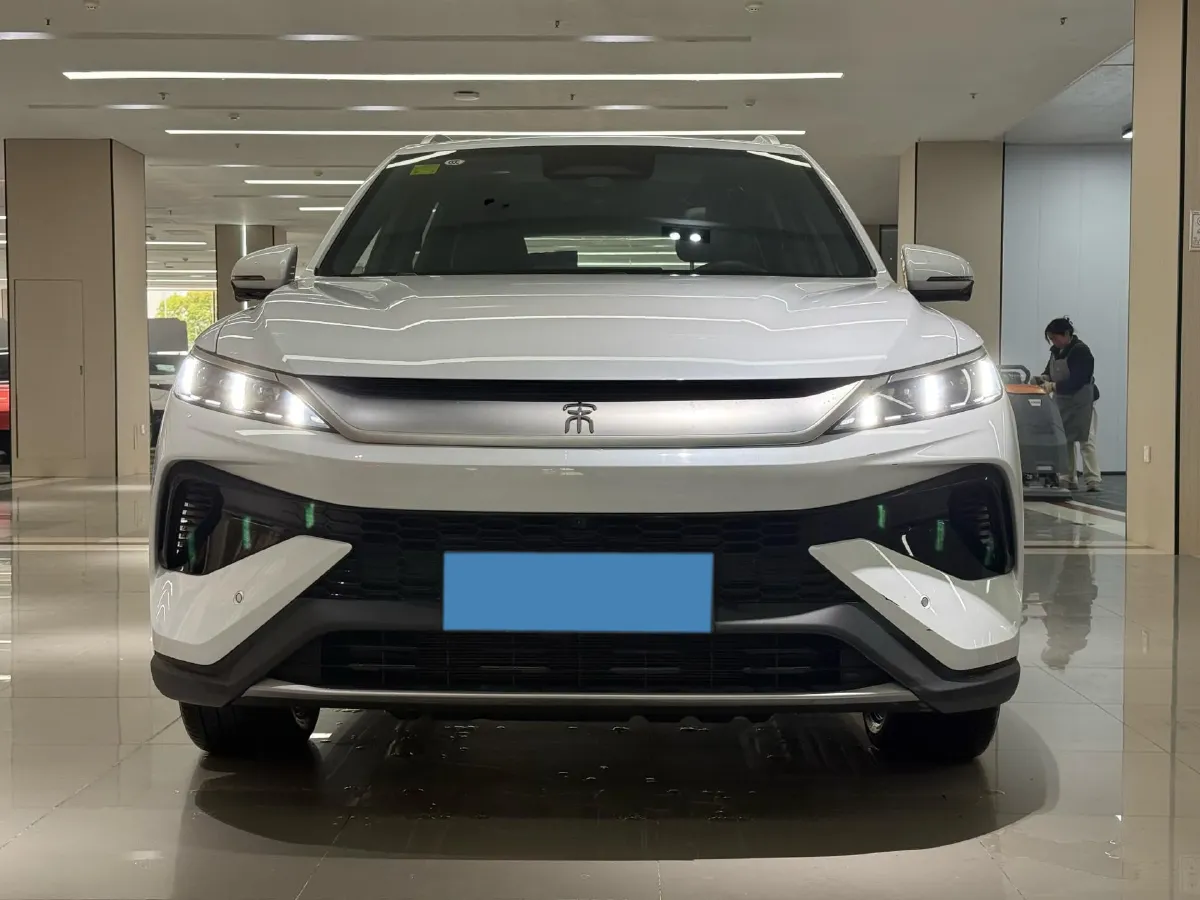 2025 BYD Song Pro 1.5L 101HP L4 E-CVT PHEV 18.3KWH,autocango,china used car exporter,china ev exporter,chinese used car exporter,chinese used ev exporter